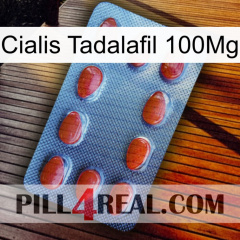 Cialis Tadalafil 100Mg 06